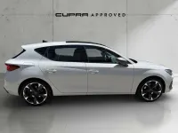 Usado Cupra Leon 150 CV (110 kW) 2024 Blanco Familiar