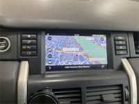 Usado Land Rover Discovery Sport Pure 150 CV (110 kW) 2017 Negro SUV