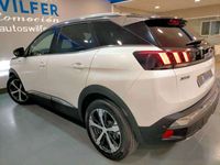 usado Peugeot 3008 1.5L BlueHDi 96kW 130CV SS GT Line