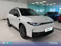 Usado Leapmotor C10 215 CV (158 kW) 2025 Blanco SUV