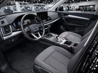 Usado Audi Q5 299 CV (219 kW) 2023 Negro SUV