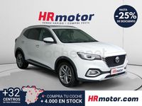 Brugt MG EHS Comfort 258 HK (189 kW) 2023 Hvid SUV