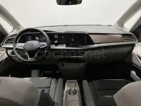 Nuevo VW Multivan Style 245 CV (180 kW) 2026 Gris / plata Monovolumen