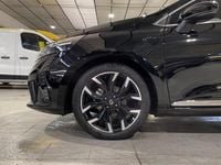 Nuevo Renault Clio V Techno 100 CV (73 kW) 2025 Negro Berlina