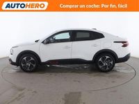 Usado Citroën C4 Feel 130 CV (95 kW) 2023 Blanco SUV