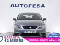 Usado Seat Toledo Style 105 CV (77 kW) 2014 Gris Berlina