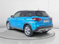 Usado Suzuki Vitara 129 CV (94 kW) 2022 Blanco SUV