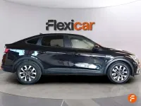 Usado Renault Arkana Engineered 145 CV (106 kW) 2022 Negro SUV