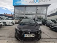 Occasion Peugeot 208 GT 100 ch (73 kW) 2020 Noir Citadine