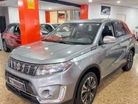 Usado Suzuki Vitara GLX 116 CV (85 kW) 2022 Gris / plata SUV