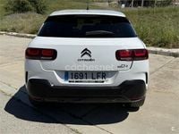 Usado Citroën C4 Origins 110 CV (80 kW) 2020 Blanco Berlina