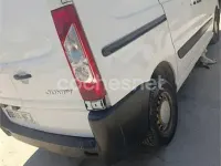 Usado Citroën Jumpy 71 CV (52 kW) 2003 Blanco Monovolumen