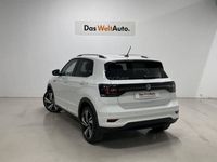 usado VW T-Cross - 1.0 Tsi Sport Dsg7 81kw