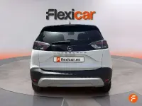 Usado Opel Crossland Elegance 131 CV (96 kW) 2024 Blanco SUV