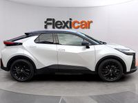 Usado Toyota C-HR Sport 223 CV (164 kW) 2025 Blanco SUV