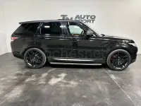 Usado Land Rover Range Rover HSE Dynamic 306 CV (225 kW) 2015 Negro SUV