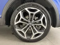 Usado Renault Kadjar Techno 140 CV (102 kW) 2022 Azul SUV
