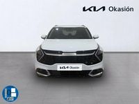 Nuevo Kia Sportage 265 CV (194 kW) 2026 Blanco SUV
