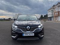 Usado Renault Espace Initiale 160 CV (117 kW) 2016 Violeta / lila Monovolumen