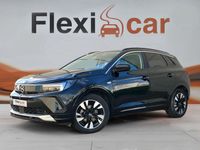 usado Opel Grandland X 1.2 Turbo Ultimate Gasolina en Flexicar Valdepeñas