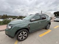 Usado Dacia Duster Prestige 150 CV (110 kW) 2023 Verde SUV