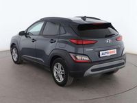 Usado Hyundai Kona 120 CV (88 kW) 2022 Gris SUV