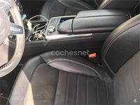 Usado Mercedes ML250 204 CV (150 kW) 2014 Blanco SUV