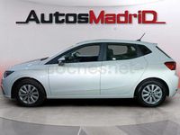Usado Seat Ibiza Style 110 CV (80 kW) 2023 Blanco Utilitario