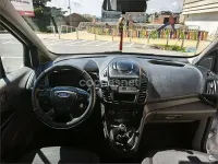 Usado Ford Transit Connect Trend 100 CV (73 kW) 2017 Blanco Monovolumen