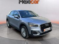 Usado Audi Q2 Advanced Plus 151 CV (111 kW) 2017 Gris SUV