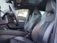 Usado Cupra Leon 300 CV (220 kW) 2021 Azul Berlina