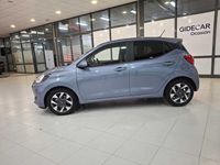 Nuevo Hyundai i10 67 CV (49 kW) 2026 Utilitario
