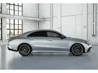 Novo Mercedes CLA200 163 HP (119 kW) 2025 Cinzento Sedan