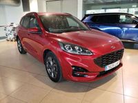 usado Ford Kuga 2.0 Ecoblue St-line X Awd 190 Aut.