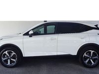 Usado Nissan Qashqai N-Connecta 140 CV (102 kW) 2025 SUV