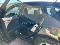 Usado Mazda 3 Active 109 CV (80 kW) 2006 Negro Berlina