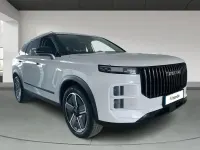 Usado Jaecoo 7 147 CV (108 kW) 2025 Blanco SUV