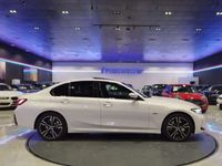 usado BMW 330e 330