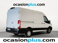 Usado Ford Transit Trend 130 CV (95 kW) 2024 Blanco Van