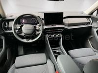Nuevo Skoda Kodiaq Selection 150 CV (110 kW) 2025 Gris SUV