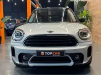 Usado Mini Cooper D Countryman 150 CV (110 kW) 2022 Gris / plata SUV