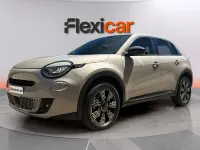 Usado Fiat 600 101 CV (74 kW) 2025 Blanco SUV