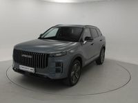 Nuevo Jaecoo 7 347 CV (255 kW) 2025 Gris SUV