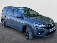 Usado Dacia Jogger Expression 110 CV (80 kW) 2024 Monovolumen