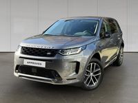 Usado Land Rover Discovery Sport S 163 CV (119 kW) 2025 Eiger grey SUV