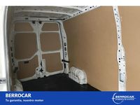 Usado Opel Movano 130 CV (95 kW) 2017 Blanco Monovolumen