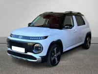Nuevo Hyundai Inster 83 kW (114 CV) 2025 Utilitario
