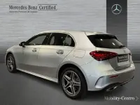 Usado Mercedes A250 218 CV (160 kW) 2025 Plata hightech