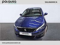 usado Peugeot 308 SW 1.5BlueHDi S&S Style 130