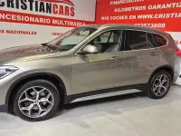Usado BMW X1 xLine 150 CV (110 kW) 2019 Beige SUV
